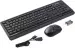 Клавиатура A4Tech Fstyler FG1012 Wireless Black