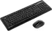 Клавиатура A4Tech Fstyler FG1012 Wireless Black