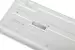 Клавиатура A4Tech Fstyler FG1012 Wireless White