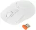 Клавиатура A4Tech Fstyler FG1012 Wireless White