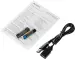 Клавиатура A4Tech Fstyler FG1012 Wireless White