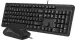 Клавиатура A4Tech KK-3330 Black