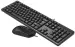 Клавиатура A4Tech KK-3330 Black