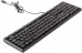Клавиатура A4Tech KK-3, Black, USB