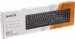 Клавиатура A4Tech KK-3, Black, USB