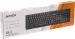 клавиатура USB A4Tech KK-3 черный (KK-3 USB (Black)) KK-3
