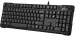 Клавиатура A4Tech KR-750 smart black USB