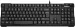 Клавиатура A4Tech KR-750 smart black USB