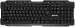 Клавиатура Defender Element HB-195 RU, Black