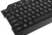 Клавиатура Defender Element HB-195 RU, Black