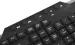 Клавиатура Defender Element HB-195 RU, Black