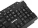 Клавиатура Defender Element HB-195 RU, Black