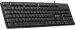 Клавиатура Defender Next HB-440 Black (45440)