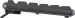 Клавиатура Defender Element HB-520 USB, Черный