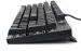 Клавиатура Gembird KB-G530L Black