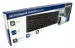 Клавиатура Gembird KBS-8002 Black