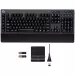 Клавиатура Logitech Wireless Mechanical Gaming Keyboard G613 Black (920-008395)