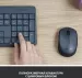 Клавиатура Logitech MK235 Wireless Keyboard and Mouse (920-007948)