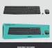 Клавиатура Logitech MK235 Wireless Keyboard and Mouse (920-007948)