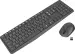 набор периферии Logitech Wireless Combo MK235 (920-007948) 920-007948