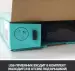 Клавиатура Logitech MK270 Black
