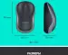 Клавиатура Logitech MK270 Black