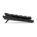 Клавиатура Sven Standard 301 Black, USB