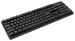 Клавиатура Sven Standard 301 Black, USB + PS/2