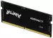 Память для ноутбука SODDR5, 16GB, PC48000 (6000MHz), Kingston KF560S38IB-16
