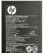 Блок питания (сетевой адаптер) для ноутбуков HP HSTNN-HA09 (519333-002), 19V 7.9A 150W, разъем 7.4x5.0 (с иголкой внутри), оригинал.