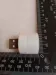 Светодиодная USB мини лампочка, холодный свет