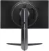Монитор LG 24GS65F-B 16:9, 1920x1080, IPS, 180 Гц, AMD FreeSync/совместимый с NVIDIA G-Sync, интерфейсы HDMI+DisplayPort, регулировка высоты, портретный режим 24GS65F-B