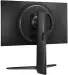 Монитор LG 24GS65F-B 16:9, 1920x1080, IPS, 180 Гц, AMD FreeSync/совместимый с NVIDIA G-Sync, интерфейсы HDMI+DisplayPort, регулировка высоты, портретный режим 24GS65F-B