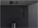 Монитор LG 29WP500-B Black