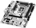 MB ASRock B760M-HDV/M.2 (B760) PCI-E 4.0x16 2xPCI-E 3.0x1 2xM.2+M.2(WI-FI) 1GbE LAN RAID 0/1/5/10 2xDDR5 7200MHz+ HDMI+D-Sub+DP mATX White RTL Soc-1700