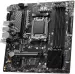 MB MSI PRO Soc-AM5 (B650) PCI-Ex16 2xPCI-Ex1 2xM.2 RAID 0/1/10 4xDDR5 7200MHz+ DP+HDMI+VGA mATX RTL B650M-P