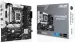 MB ASUS PRIME Soc-1700 (B760) 2xPCI-Ex16 PCI-Ex1 2.5GbE LAN 2xM.2 4xDDR5 7200MHz DP+HDMI mATX RTL B760M-PLUS