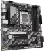 MB Gigabyte B850M Soc-AM5 (B850) 2xPCI-Ex16 2xM.2  1GbE LAN 2xARGB+RGB RAID 0/1/10 4xDDR5 8200MHz+ DP+HDMI mATX RTL D3HP