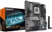 MB Gigabyte X870 WIFI7 Soc-AM5 (X870) 3xPCI-Ex16 3xM.2 2.5GbE LAN WiFi 7 BT 5.4 3xARGB+RGB RAID 0/1/10 4xDDR5 8200MHz+ HDMI+2xUSB Type-C ATX RTL EAGLE