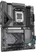 MB Gigabyte X870 WIFI7 Soc-AM5 (X870) 3xPCI-Ex16 3xM.2 2.5GbE LAN WiFi 7 BT 5.4 3xARGB+RGB RAID 0/1/10 4xDDR5 8200MHz+ HDMI+2xUSB Type-C ATX RTL EAGLE