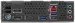 MB Gigabyte Z890M X Soc-1851 (Z890) 2xPCI-Ex16 3xM.2 2.5GbE LAN 2xARGB+RGB RAID 0/1/5/10 4xDDR5 9066MHz+ HDMI+2xDP mATX RTL GAMING