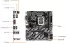 MB Gigabyte H810M Soc-1851 (H810) PCI-Ex16 PCI-Ex1 M.2 1GbE LAN 2xARGB RAID 0/1/5/10 2xDDR5 6400MHz HDM+DPI+VGA mATX RTL S2H