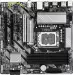 MB Gigabyte B860M Soc-1851 (B860) 3xPCI-Ex16 2xM.2 2.5GbE LAN 3xARGB+RGB RAID 0/1/5/10 4xDDR5 9066MHz+ 2xDP+HDMI mATX RTL DS3H