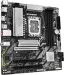 MB Gigabyte B860M Soc-1851 (B860) 3xPCI-Ex16 2xM.2 2.5GbE LAN 3xARGB+RGB RAID 0/1/5/10 4xDDR5 9066MHz+ 2xDP+HDMI mATX RTL DS3H
