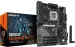 MB Gigabyte B850 WIFI6 (B850 GAMING WF6) Soc-AM5 (B850) 4xPCI-Ex16 3xM.2 1GbE LAN WiFi 6 BT 5.3 3xARGB+RGB RAID 0/1/10 4xDDR5 8200MHz+ DP+HDMI ATX RTL GAMING