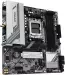 MB Gigabyte B650M PLUS WIFI (B650M GAMING PLUS WF) Soc-AM5 (B650) PCI-Ex16 PCI-Ex1 2xM.2 RAID 0/1/10 2.5GbE LAN Wi-Fi 6E BT 5.3 2xARGB+RGB 4xDDR5 8000MHz+ HDMI+2xDP mATX RTL GAMING