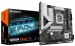 MB Gigabyte B860M V2 Soc-1851 (B860) 2xPCI-Ex16 2xM.2 2.5GbE LAN 3xARGB RAID 0/1/5/10 2xDDR5 9066MHz+ DP+HDMI mATX RTL EAGLE