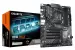 MB Gigabyte B550 WIFI6 Soc-AM4 (B550) 2xPCI-Ex16 2xM.2 1GbE LAN Wi-Fi 6 BT 5.3 2xARGB+2xRGB 4xDDR4 3200Mhz HDMI ATX RTL EAGLE