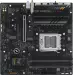 материнская плата ASUS Gaming A620M-Plus WiFi (90MB1F00-M0EAY0) 90MB1F00-M0EAY0 TUF