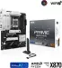 материнская плата ASUS X870-P WiFi (90MB1IS0-M0EAY0) 90MB1IS0-M0EAY0 Prime